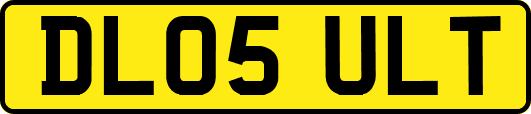 DL05ULT