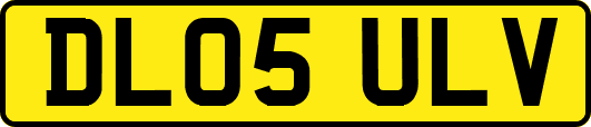 DL05ULV
