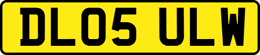 DL05ULW