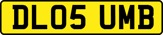 DL05UMB