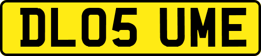 DL05UME