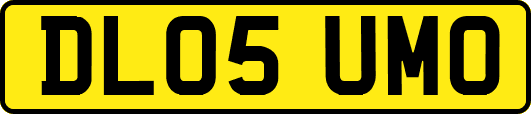 DL05UMO