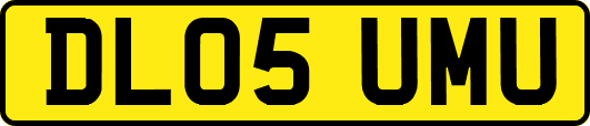 DL05UMU