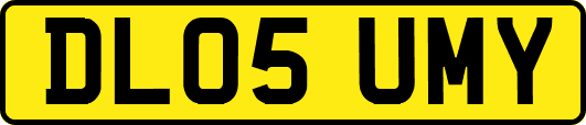 DL05UMY