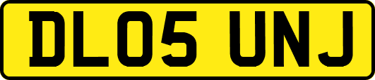 DL05UNJ