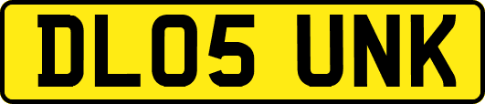 DL05UNK