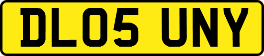 DL05UNY