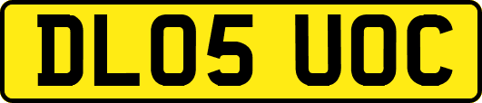 DL05UOC