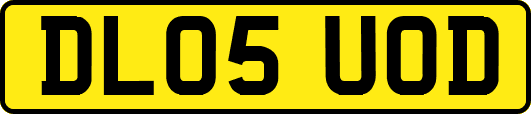 DL05UOD
