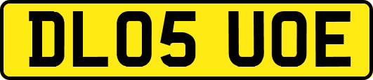 DL05UOE