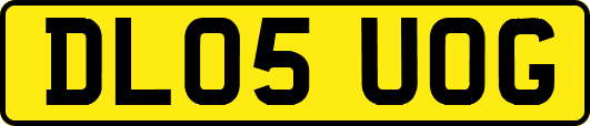 DL05UOG