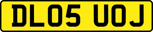 DL05UOJ