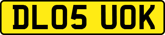 DL05UOK