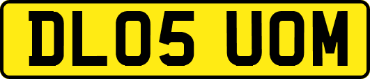 DL05UOM