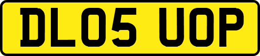 DL05UOP