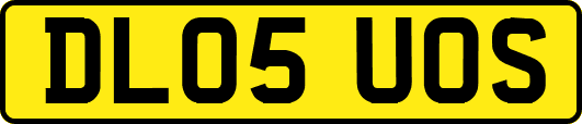 DL05UOS