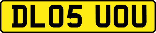 DL05UOU