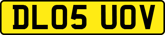DL05UOV