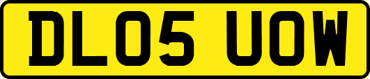 DL05UOW
