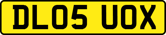 DL05UOX