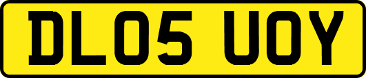 DL05UOY