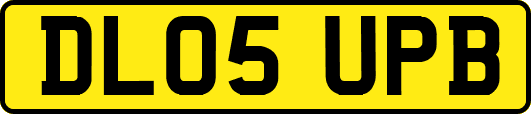 DL05UPB