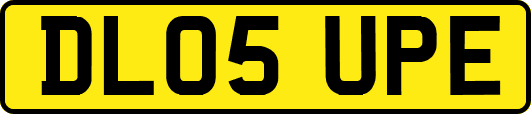 DL05UPE