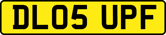 DL05UPF
