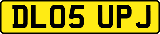 DL05UPJ