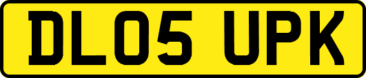 DL05UPK