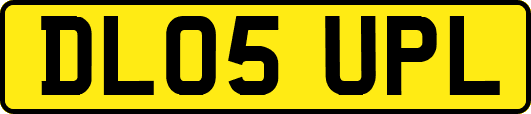 DL05UPL