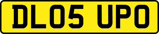 DL05UPO