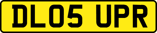 DL05UPR