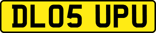 DL05UPU