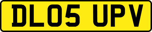 DL05UPV
