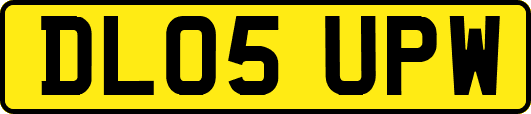DL05UPW