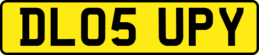DL05UPY