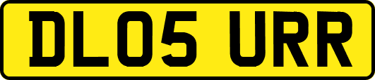DL05URR