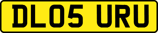 DL05URU