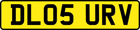 DL05URV
