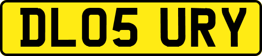 DL05URY
