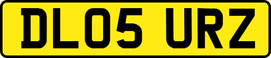DL05URZ