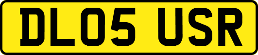 DL05USR