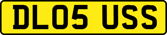 DL05USS