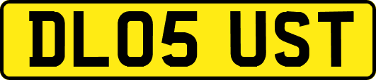 DL05UST