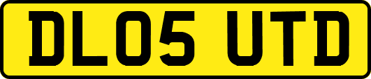 DL05UTD
