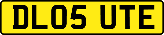 DL05UTE