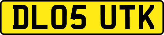 DL05UTK