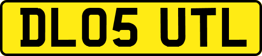 DL05UTL