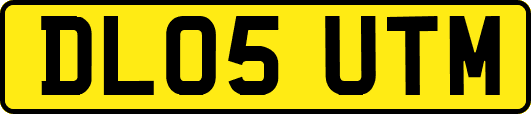DL05UTM